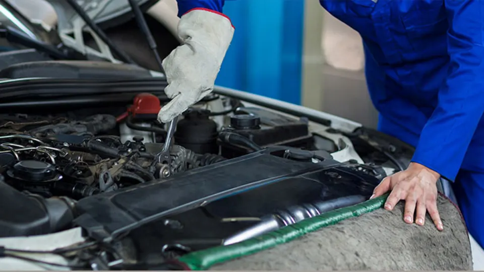 Car Key Programming & Replacement Dubai - Best Auto Repair Service Dubai Investment Park